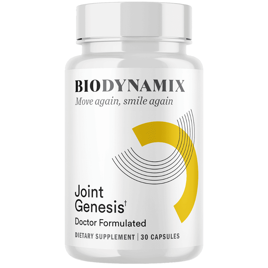 joint genesis